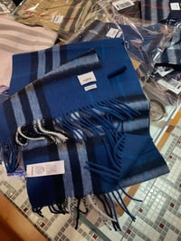 Image 9 of BB Cashmere Scarf