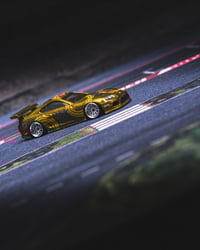 Image 16 of TOYOTA SUPRA MK4 CUSTOM V2