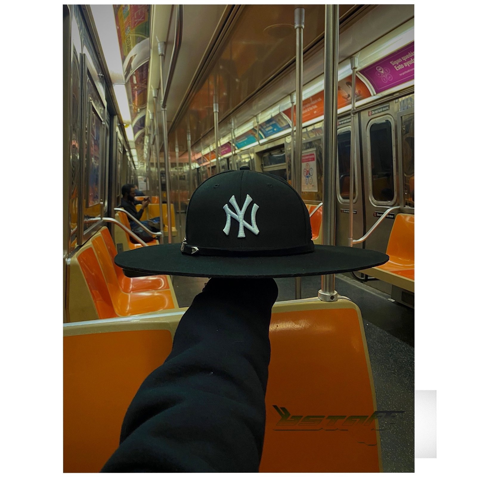 360 yankee brim