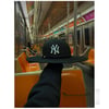 360 Yankee brim “Slim”