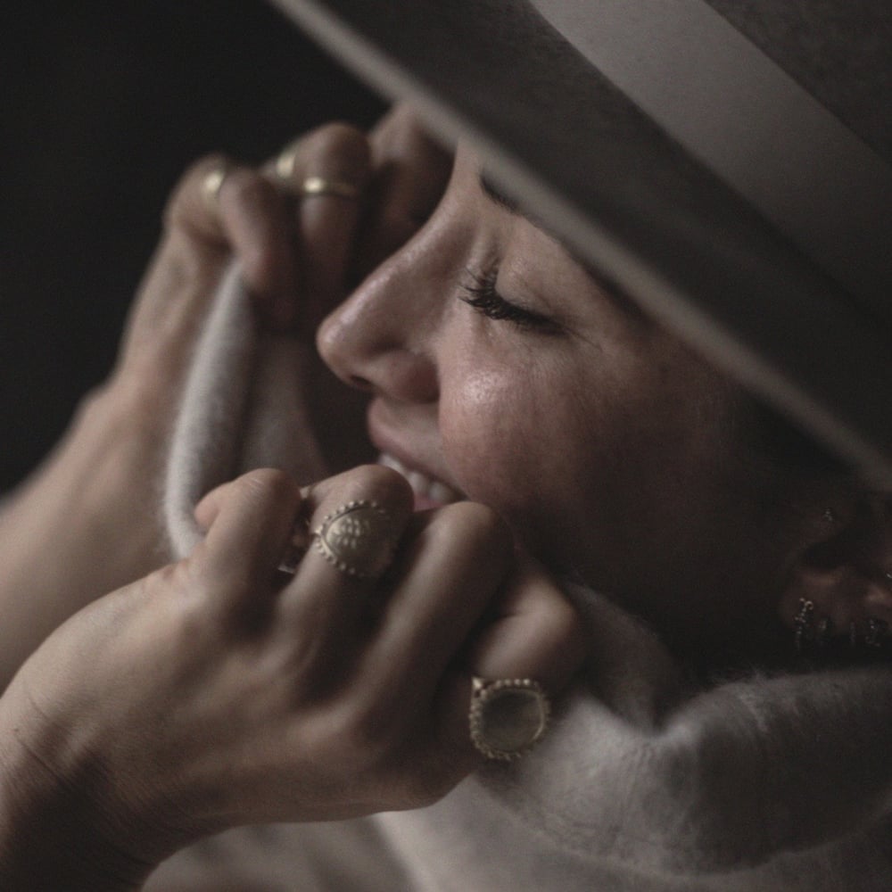 Image of BAGUE BODHI N°2 - ROMANCE À UDAIPUR.