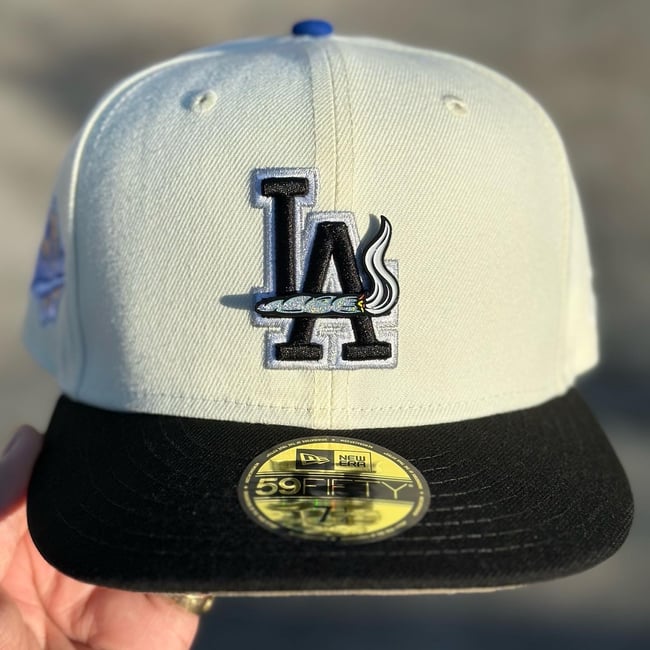 Up In Smoke Pin - Silver Haze