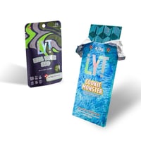 Image 1 of Magic Mushroom Gummy & Chocolate Bundle - LYT