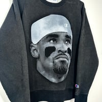 Image 2 of Hurts Crewneck Sweatshirt