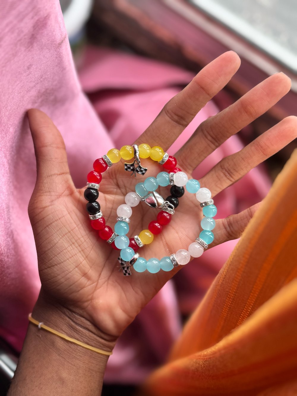 Image of Cars 🚙🚗 McQueen n Sally Duo