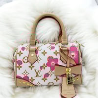 CHERRY BLOSSOM SPEEDY (WHITE)