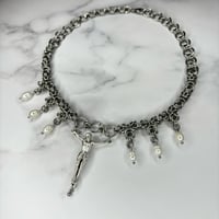 Image 2 of Sea of Sin necklace