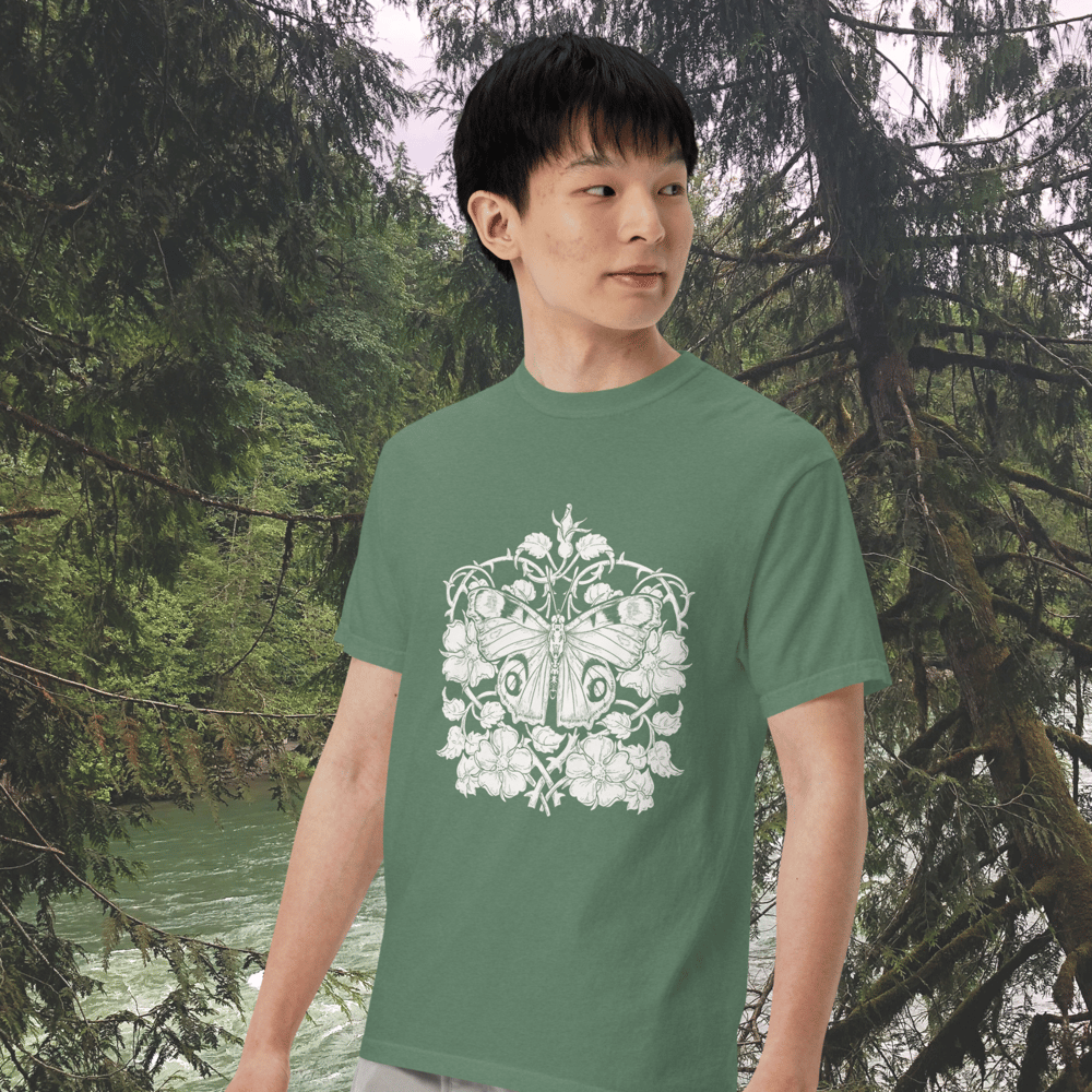 Image of Enchanted Garden Shirt