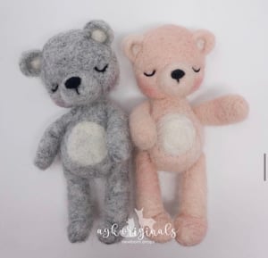 Image of Specialty Teddy 