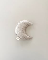 Image 2 of COUSSIN LUNE confettis