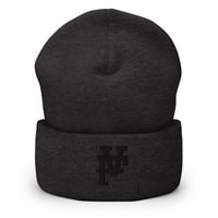 Image 5 of PHRZK "Black Label" Beanie II