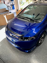 Image 2 of 06-11 FA5 Civic Headlight Ducts