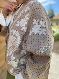 Image 3 of Veste Kimono Amélie 
