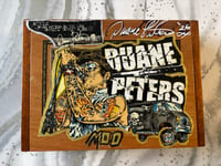 Image 11 of SKATE JUNK BOX CIGAR BOX 