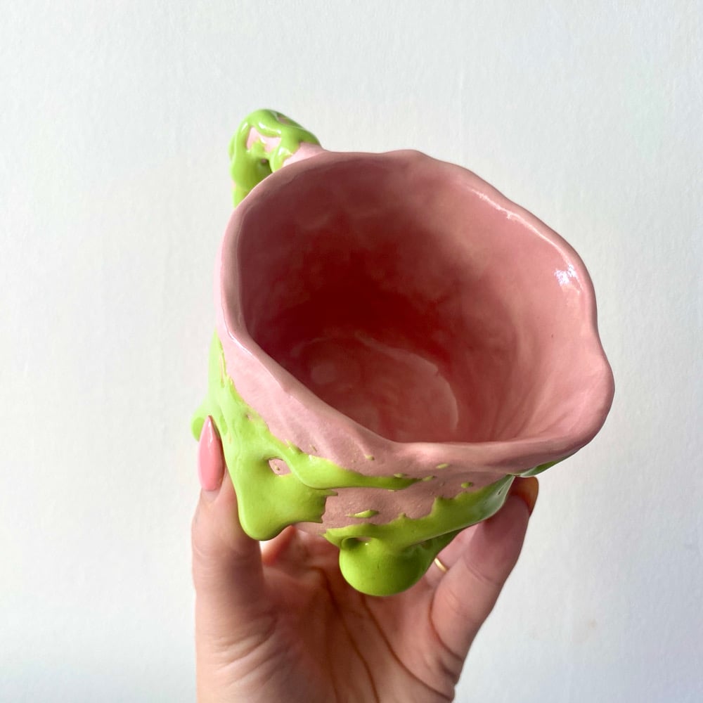 Image of Solaris Small Mug #8