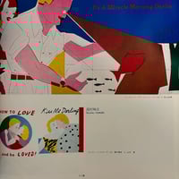 Image 8 of Illustration books x2