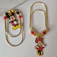 Image 3 of M&M Clip SET