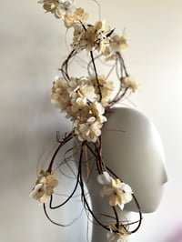 Image 2 of Margaret Mary headpiece