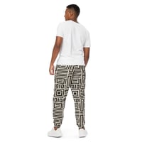 Image 2 of ATINRA Unisex track pants