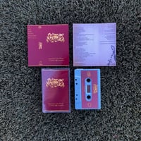 G.O.D - GANGSTER OVERDOSE EP