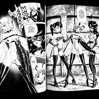 Image 17 of BONDAGE FAIRIES #1