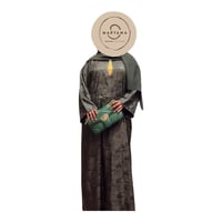 Image 1 of Summer Breeze Abaya 