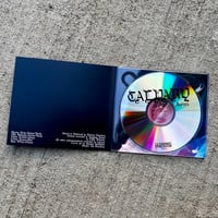 Image 5 of Calvary "Aurora" CD