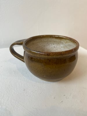 Sam Hewitt / Mug 1B