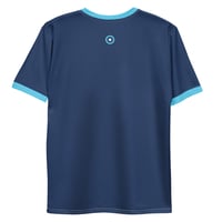 Image 2 of Minnesota State Flag T-Shirt (Unisex)