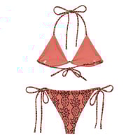 Image 2 of Bikini à cordons 1