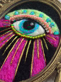 Image 2 of Mystic Eye #20