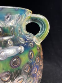 Image 4 of Fume Bubbletrap Column Krater