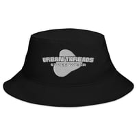 Image 2 of Urban Threads Bucket Hat