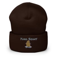 Image 8 of Beans Skater Beanie