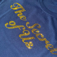 Image 2 of tsou gem shirt