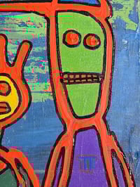 Image 11 of Frank, Bill and Bobby