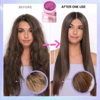 Image 4 of Magical Keratin Hair Mask 