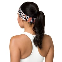 Image 3 of WILD Get Physical Headband