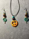 Peace Sign Set