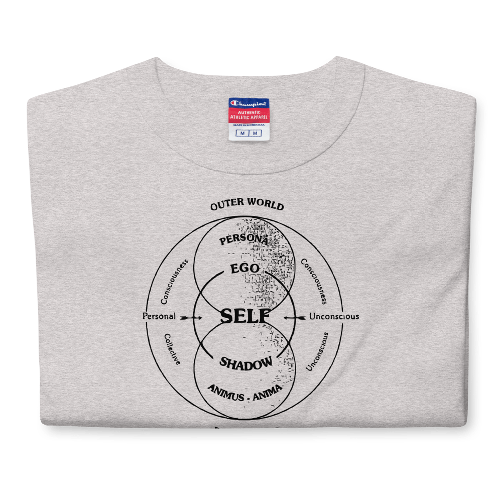 Self T-Shirt