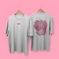Punk shit shirt