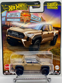 2024 Toyota Tacoma TRD PRO
