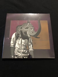 Contagious Orgasm - Purple light section corners feel different World CD (SSSM)