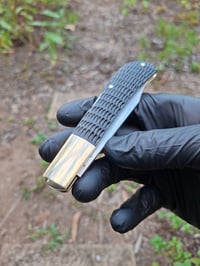 Image 4 of RWL34 lockback