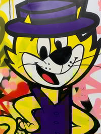 Image 3 of Top Cat