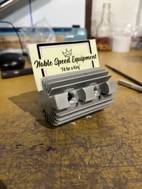 Image 14 of Finned manifold 2,3,4 ports