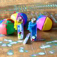 Image 6 of Juggling Life - Message in a Bottle