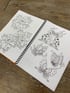 Line drawing Book  Image 4