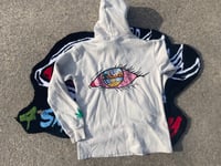 Image 2 of CRÈME PULL-OVER