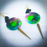 Image 2 of B23 BLACKHOLE Gold